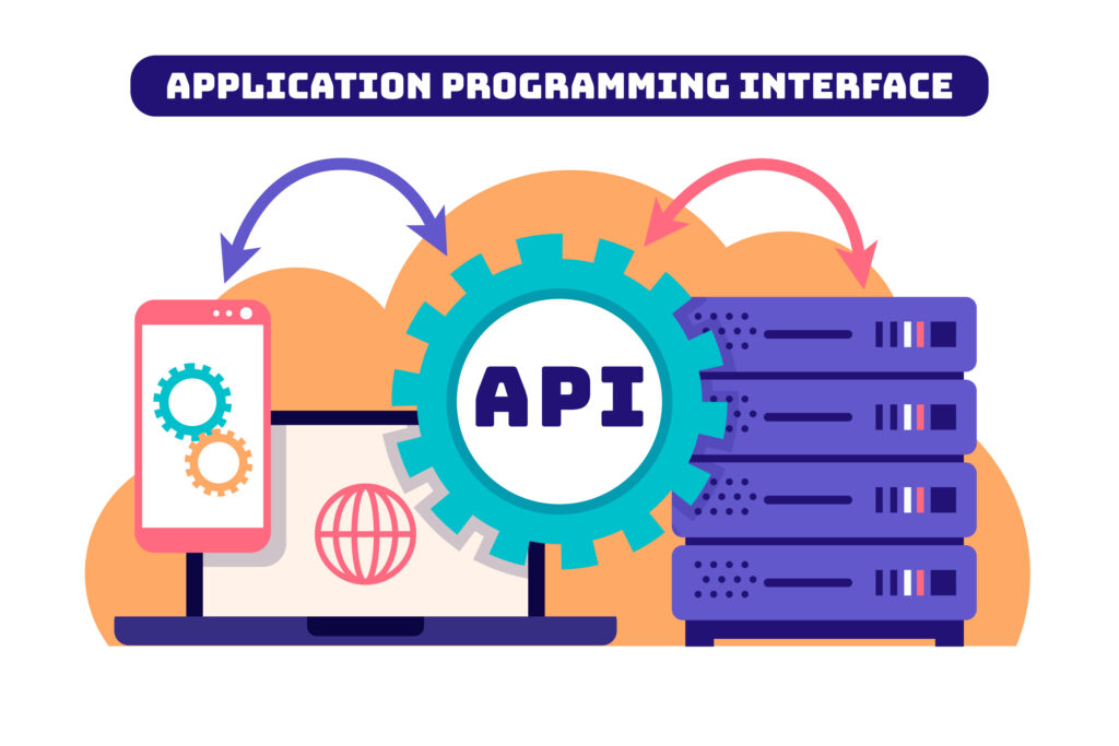 API連携